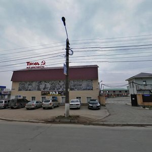 Odoyevskoye Highway, 59, Tula: photo