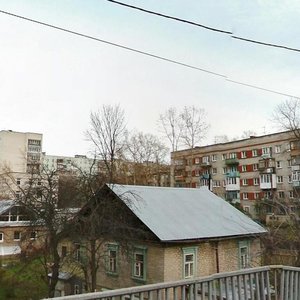 Zavodskaya Street, 10А, Nizhny Novgorod: photo