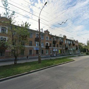 Ordzhonikidze Avenue, 19, Yekaterinburg: photo