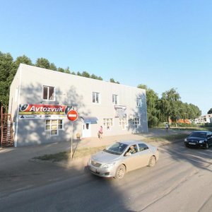 Alma-Atinskaya Street, 89Ак3, Samara: photo