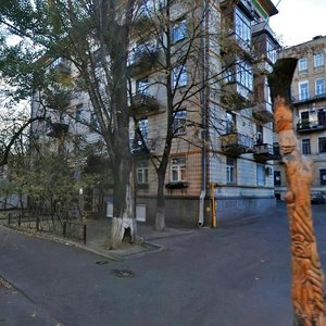 Zolotovoritska Street, 8/4, Kyiv: photo
