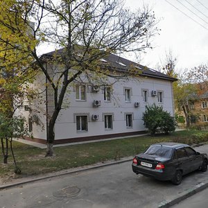 Yuriia Hlushka Street, 9 ، كييف: صورة