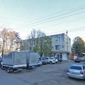 Berezanskaya ulitsa, 88, Krasnodar: photo