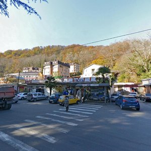 Chekmenyova Street, 15, Sochi: photo