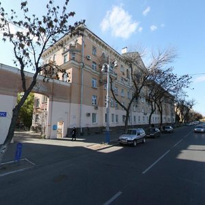 Lenina Square, 8, Astrahan: photo