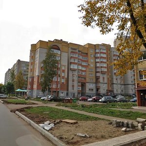 Rozy Lyuksemburg Street, 77 ، كيروف: صورة