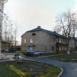 Geroya Samochkina Street, 8, Nizhny Novgorod: photo