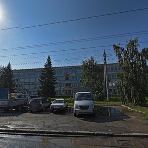 Kommunalnaya Street, No:27, Tolyatti (Togliatti): Fotoğraflar