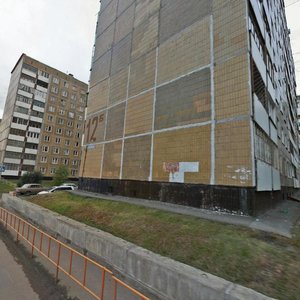 Molodyozhny prospekt, 12Б, Kemerovo: photo