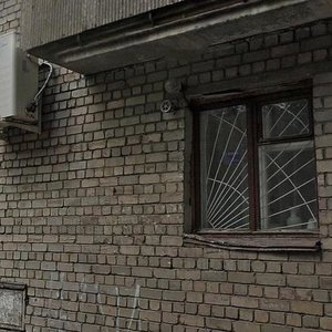 Sportivniy Lane, 3, Tver: photo