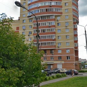 Kirova Street, 11к1, Domodedovo: photo