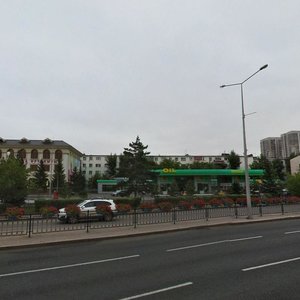 Táýelsizdik dańǵyly, 4А, Astana: photo