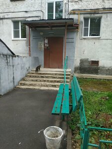 Mira Street, 19, Vladimir: photo