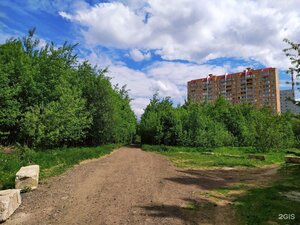 Москва, Улица Дмитрия Кабалевского, 22: фото