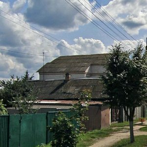 Sievastopalskaja vulica, 136, Gomel: photo