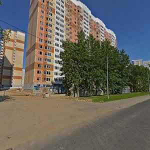 Levoberezhnaya Street, 4к24, Moscow: photo