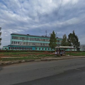 Киров, Улица Кольцова, 3: фото