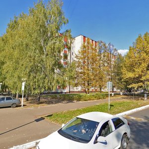 30 let Pobedy Street, 2/39, Nizhnekamsk: photo