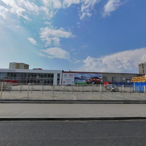Plekhanivska vulytsia, 57А, Kharkiv: photo