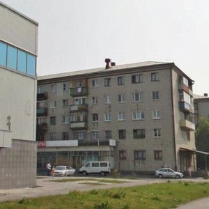 Baykalskaya Street, 44 ، يكاترينبورغ: صورة