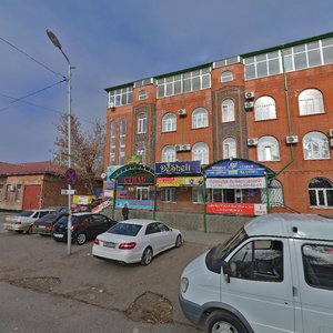 Георгиевск, Пятигорская улица, 2А: фото