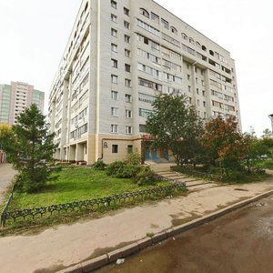 Botanicheskaya ulitsa, 10А ، قازان: صورة