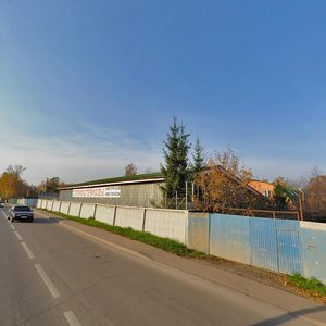 Kirova Street, 9А, Himki: photo