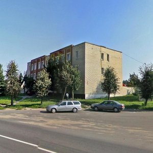 Karskaga Street, 8, : foto