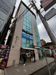 Sadovaya ulitsa, 113/1 ، كراسنودار: صورة