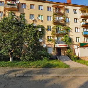 Vulytsia Ferentsa Rakotsi II, 10А, Uzhhorod: photo