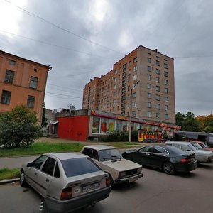 Pervomayskaya ulitsa, 3, Vyborg: photo