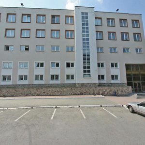 Tsvillinga Street, 6 ، يكاترينبورغ: صورة