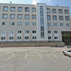 Tsvillinga Street, 6, Yekaterinburg: photo