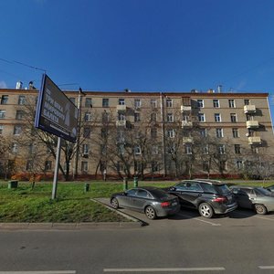 Koptevskaya Street, 75, Moscow: photo