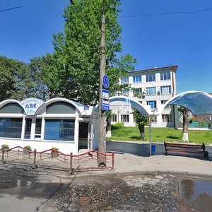 Prospekt Peremohy, 1, Lutsk: photo
