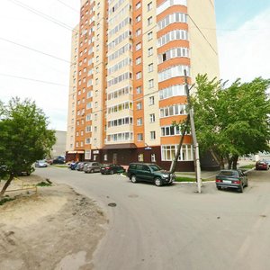 Proletarskaya ulitsa, 111, Tyumen: photo