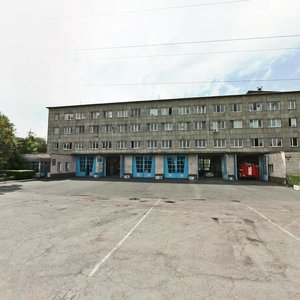 Karpatskaıa kóshesi, 16, Almaty: photo