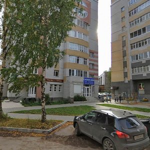 Lenina Street, 110, Syktyvkar: photo