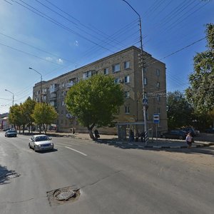 Myasnitskaya ulitsa, 73, Saratov: photo