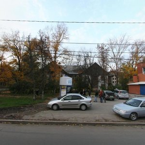 Simferopolskaya ulitsa, 9 ، سامارا: صورة