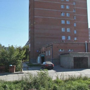 Nevelsky street, 57/1 ، نوفوسيبيرسك: صورة