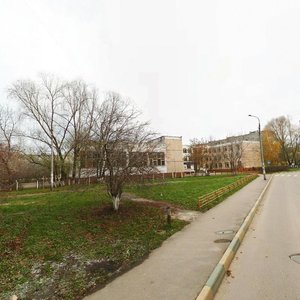 Dargomyzhskogo Street, 22А, : foto