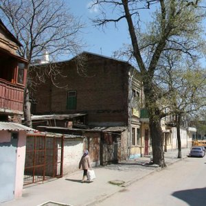 Turgenevskaya Street, 87, Rostov‑na‑Donu: photo