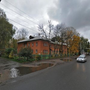 Pirogova Street, 16, Yaroslavl: photo