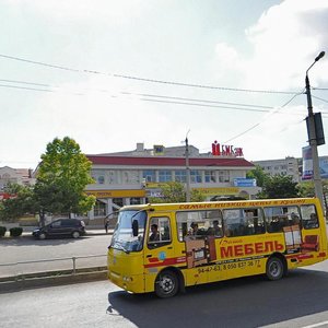 Generala Ostryakova Avenue, 164, : foto