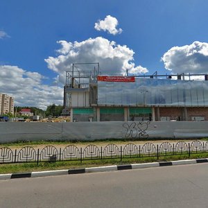 Bogolubova Avenue, 17 ، : صورة