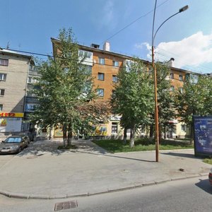 Vostochnaya Street, 11В, : foto