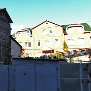 Novoslobodskaya Street, 20А, Ryazan: photo