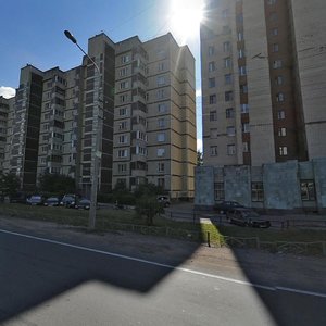 Kingiseppskoye shosse, 12к4, Krasnoye Selo: photo