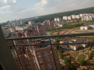 Lozhynskaja Street, 5, Minsk: photo